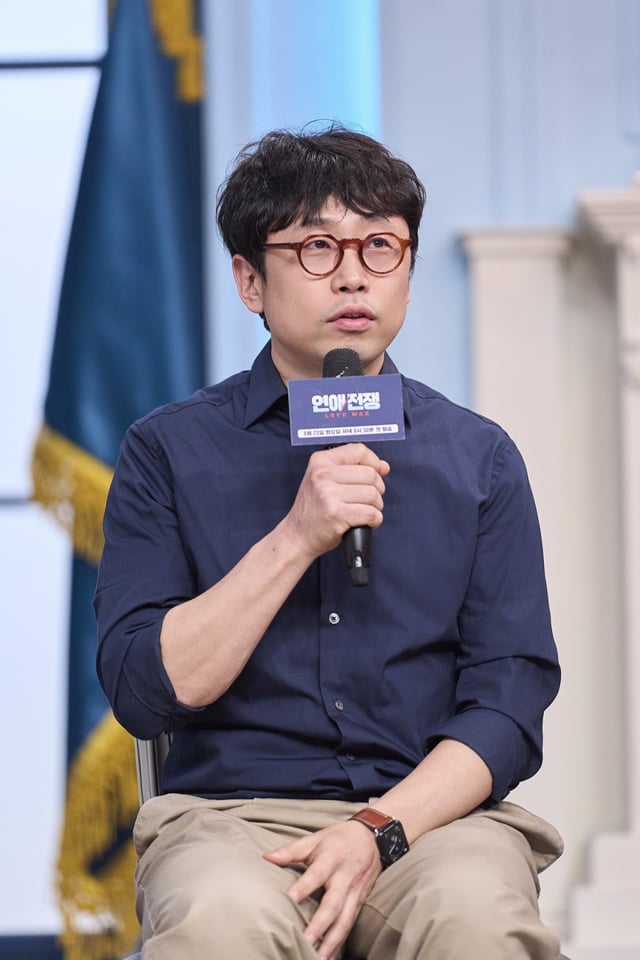 /사진=JTBC