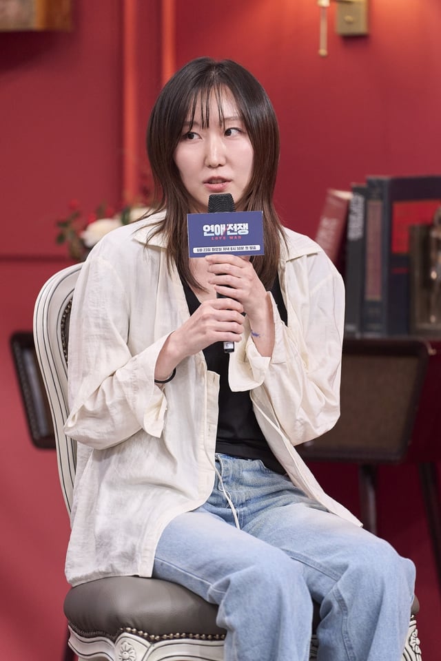 /사진=JTBC