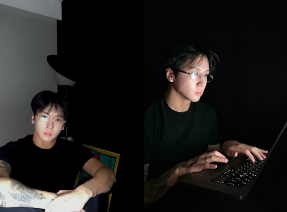 /사진=라비 SNS