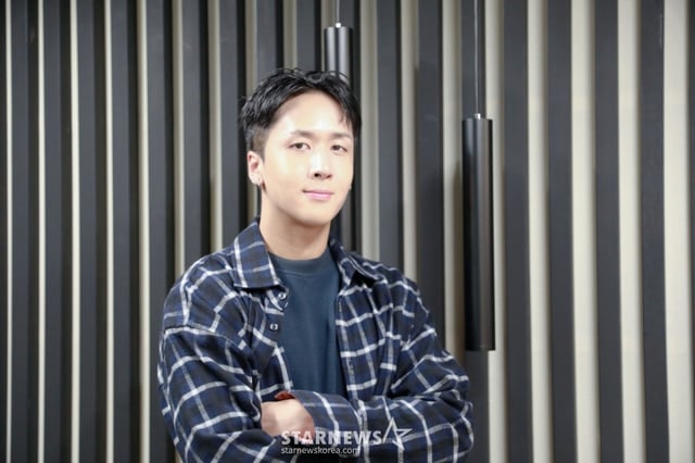 라비 인터뷰