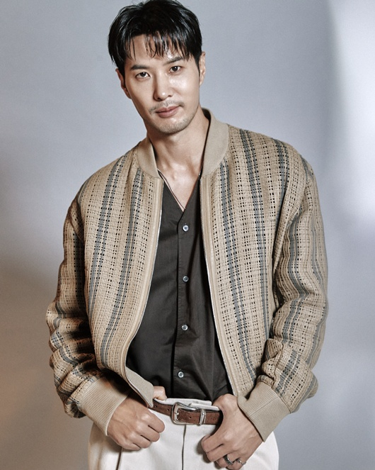 김지석 / 사진제공=넷플릭스