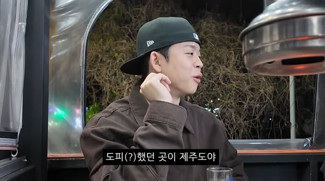 /사진=유튜브 채널 '김그리'