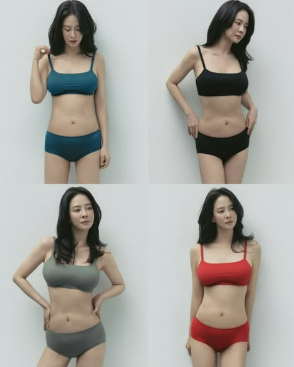 /사진=송지효