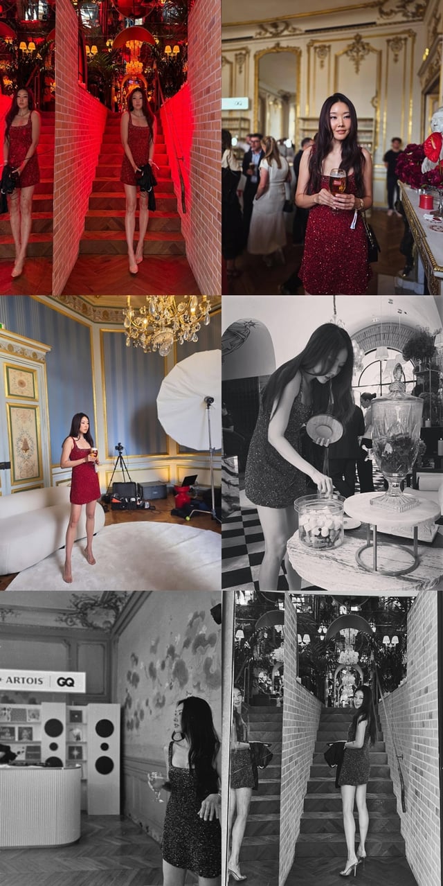/사진=한혜진