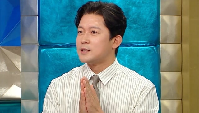 김대호 / 사진='라디오 스타'