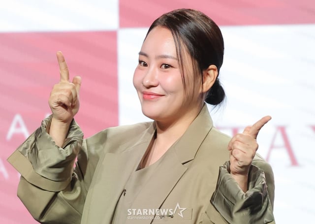 Urban Zakapa's Cho Hyun-ah /Photo=(Seoul=NEWS1) Reporter Kwon Hyun-jin