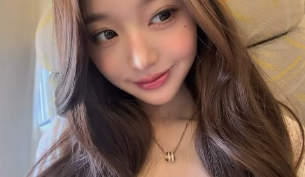 /사진=장원영 SNS