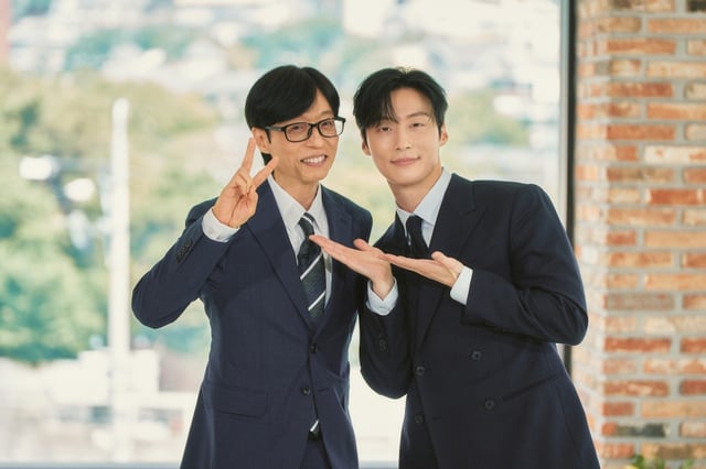/사진=tvN