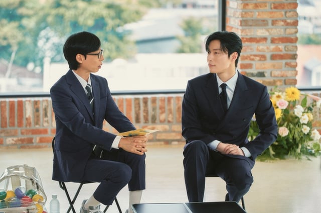 /사진=tvN