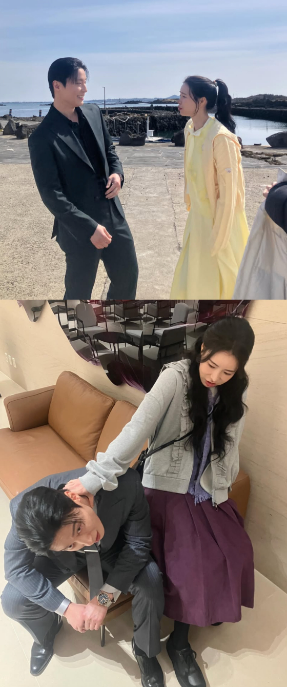 /사진=허남준 인스타그램