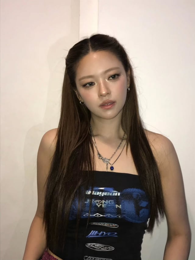 Photo=Jeong-yeon Instagram