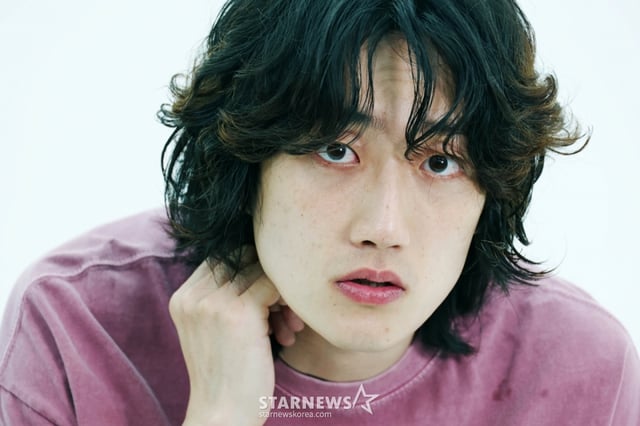 2026.06.24 넷플릭스 참교육 배우 장요훈 인터뷰 /사진=이동훈