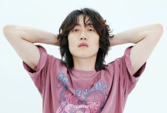 2026.06.24 넷플릭스 참교육 배우 장요훈 인터뷰 /사진=이동훈
