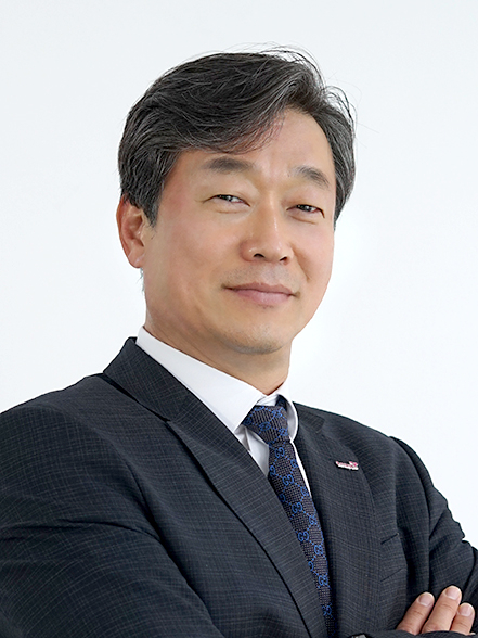 엄재용 KOVO 신임 사무총장. /사진=KOVO 제공