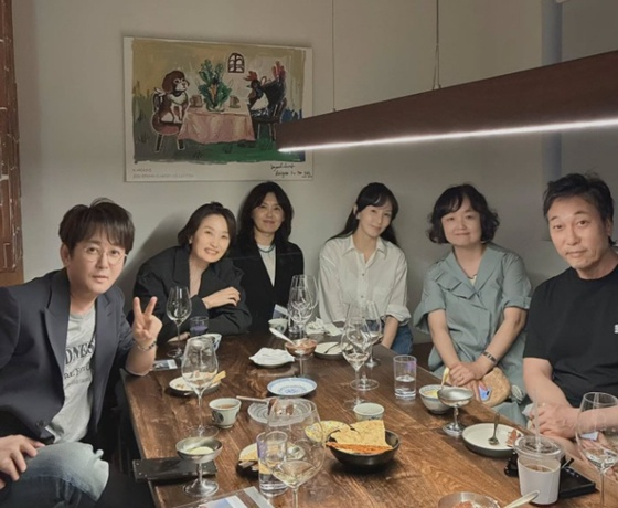 /사진=신승훈 SNS