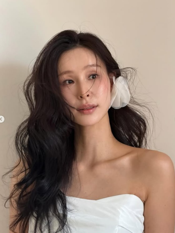 /사진=정혜임 SNS