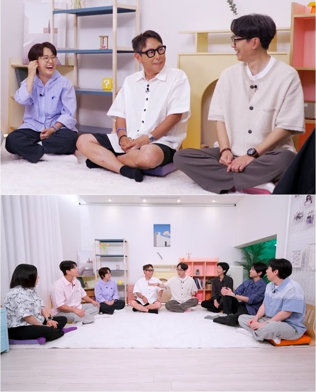 /사진=KBS 2TV '옥탑방의 문제아들'