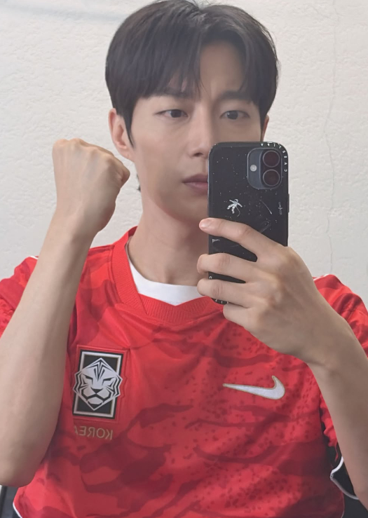 윤두준 / 사진=유튜브 채널 OFFICIAL HIGHLIGHT