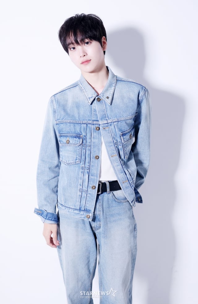크래비티 AAA 내방 인터뷰 /사진=김휘선 기자 hwijpg@
