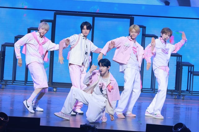 /사진=빅히트 뮤직(하이브)