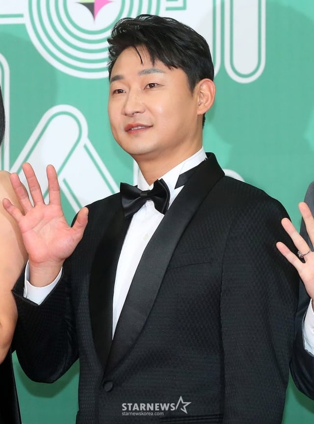 이천수. /사진=김창현 기자
