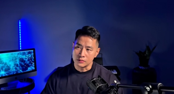 /사진=유승준 유튜브