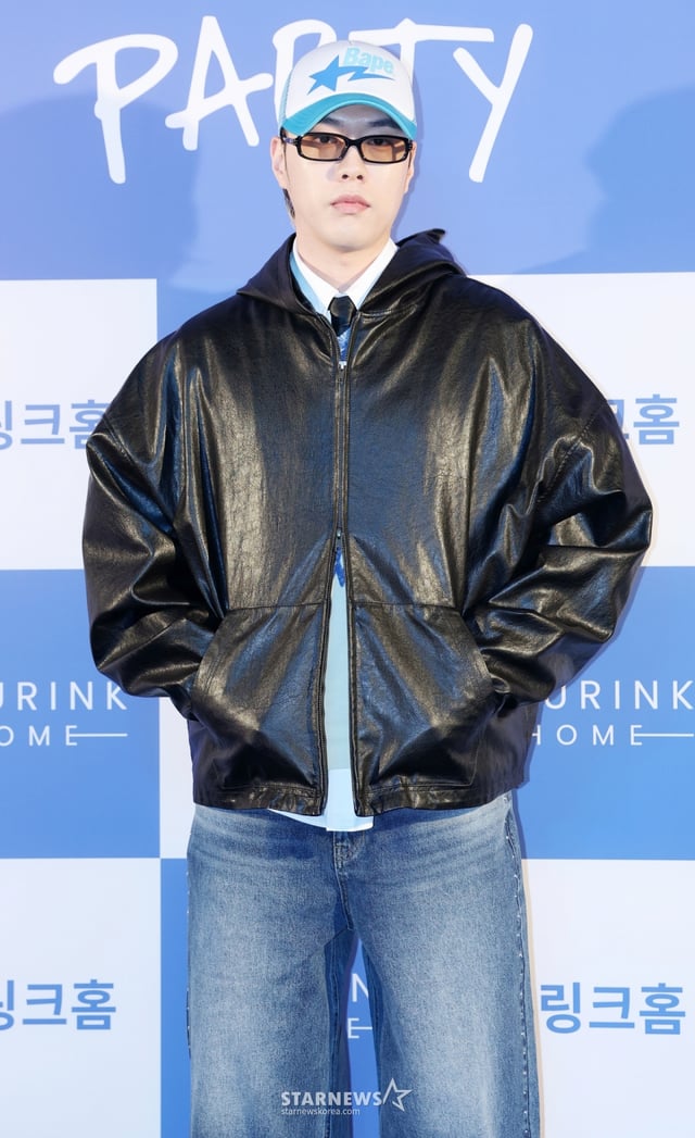 비와이 /사진=김휘선 hwijpg@