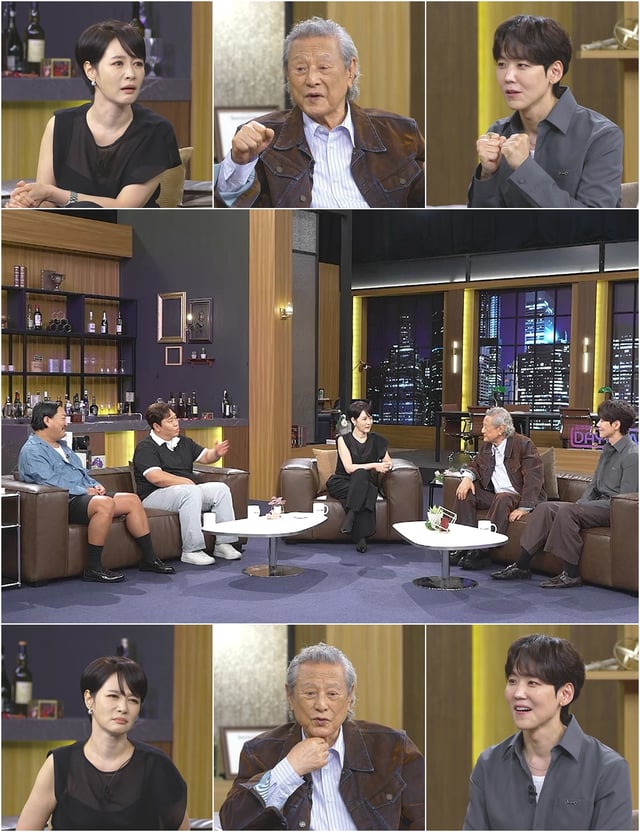 /사진=MBN '김주하의 데이앤나잇'