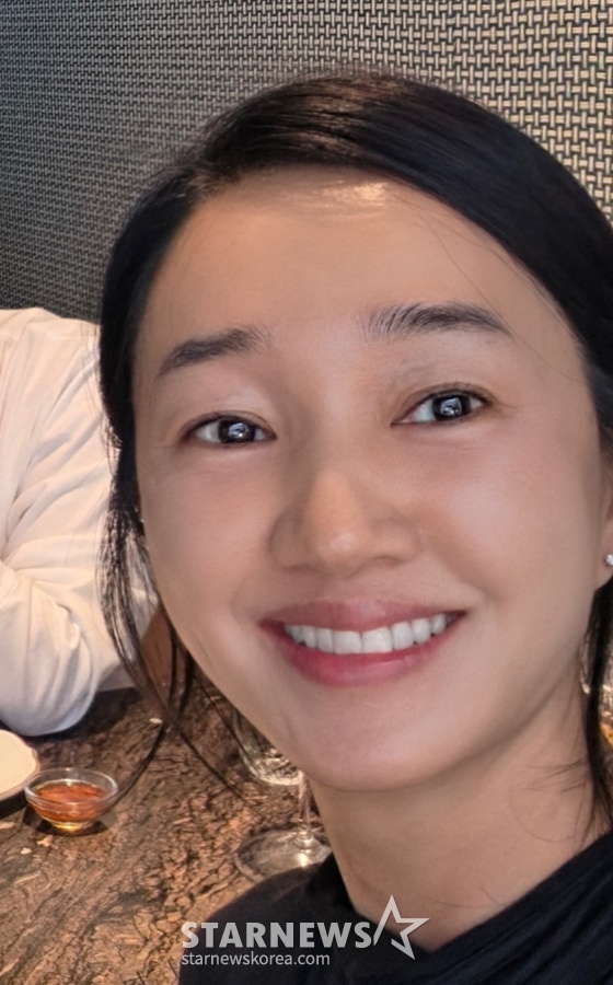 수애 /사진=메이크업 아티스트 SNS