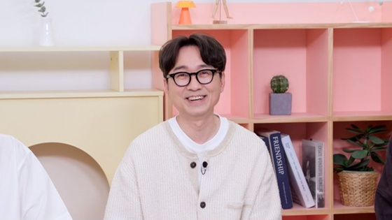 장항준 감독/사진=KBS 2TV