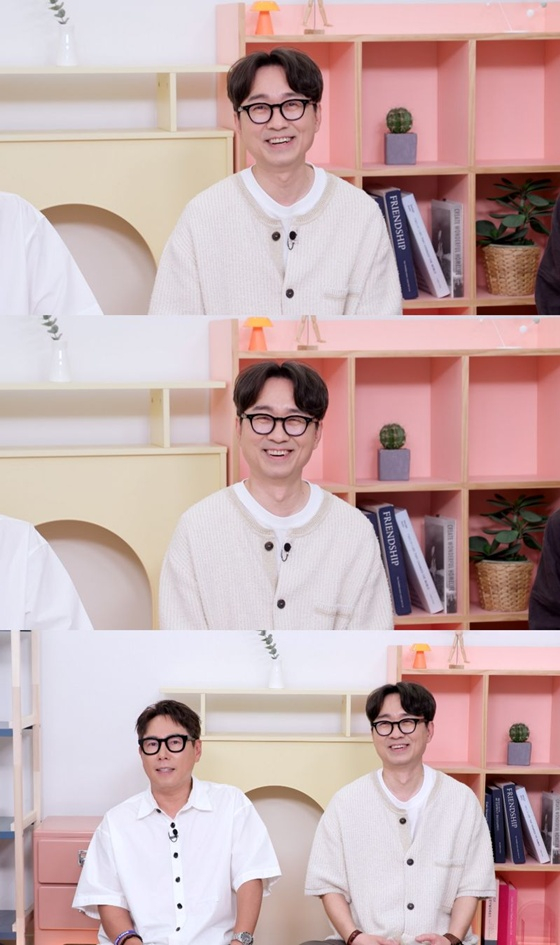 장항준 감독, 윤종신/사진=KBS 2TV