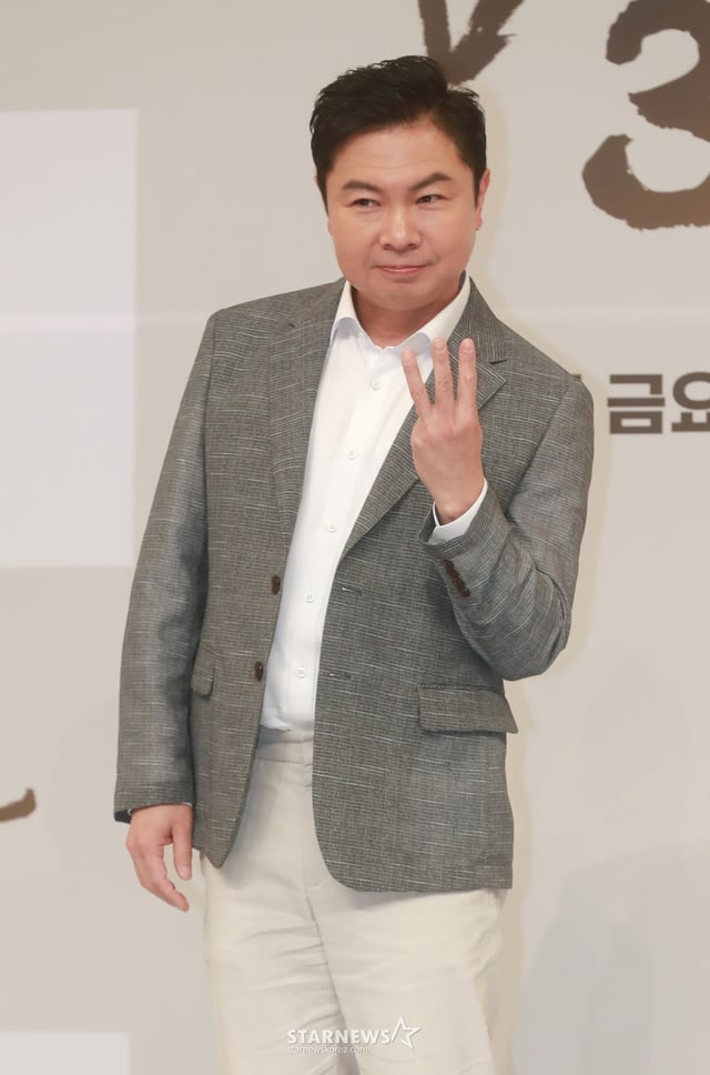 배우 임원희 /2023.04.26