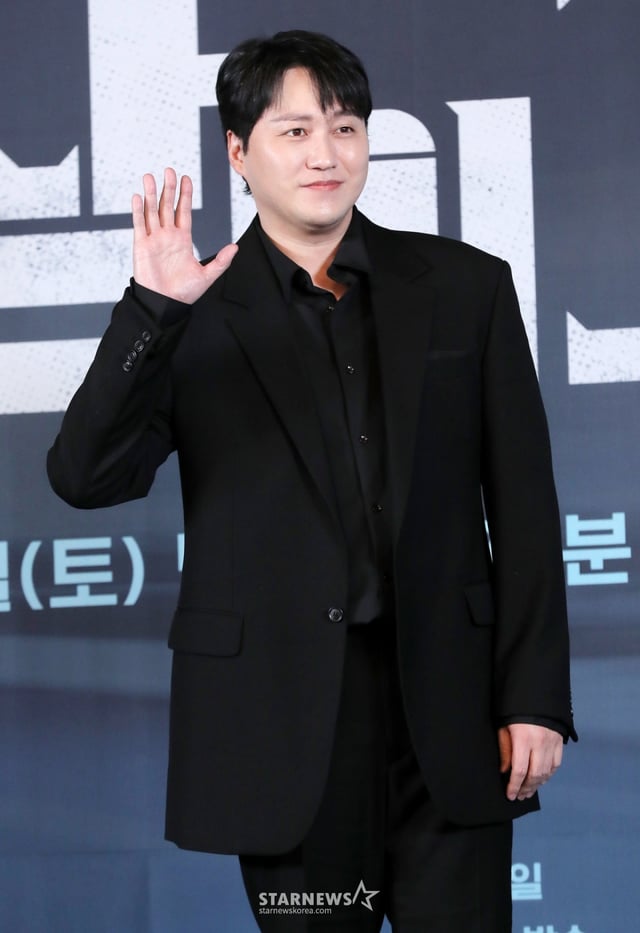 배우 김대명/사진=스타뉴스