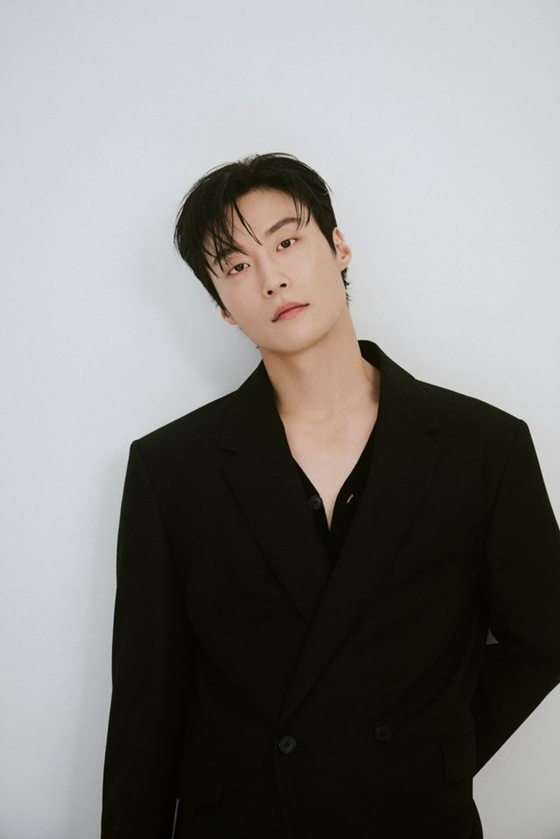 허남준 /사진제공=에이치솔리드