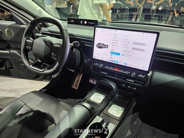 New Elantra / Photo=Reporter Kim Kyung-soo