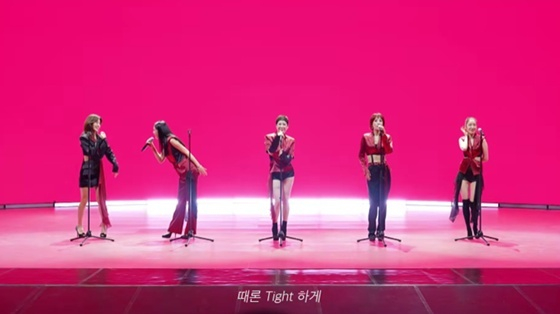 /사진=유튜브 채널 '개과천선 서인영' 캡처
