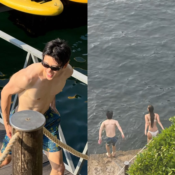 /사진=재현 SNS