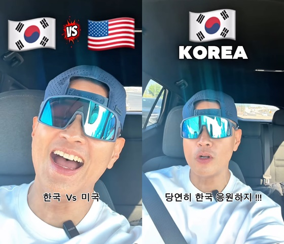 /사진=유승준 SNS