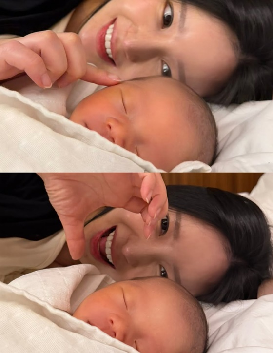 /사진=야옹이 작가 SNS
