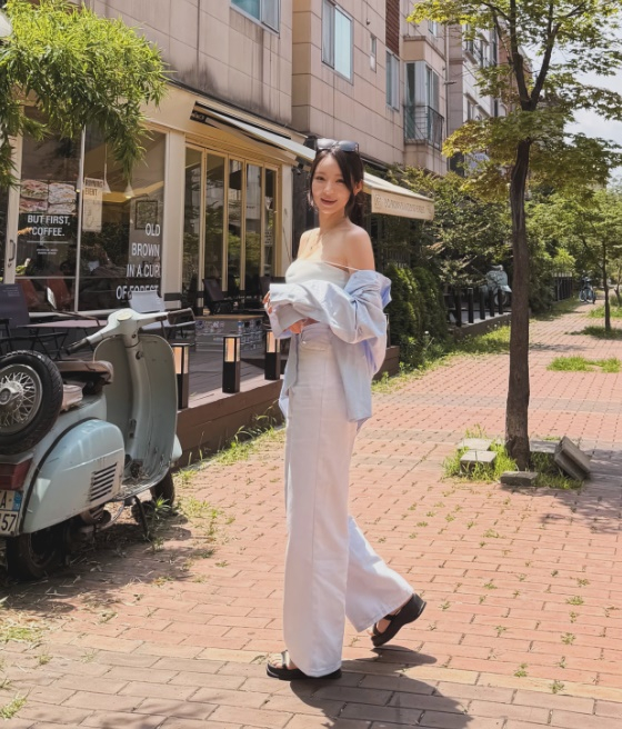 /사진=31기 정희 SNS