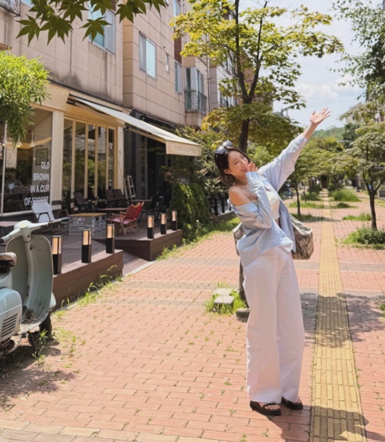 /사진=31기 정희 SNS