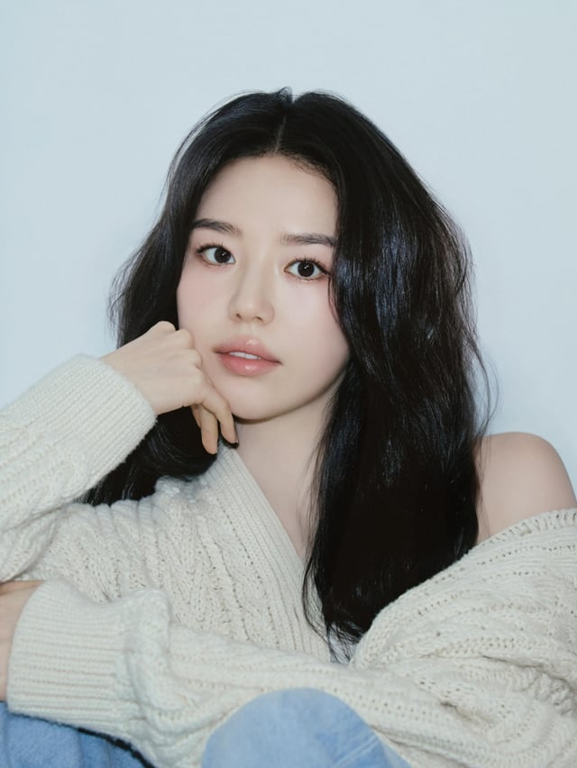 /사진=조혜정 SNS