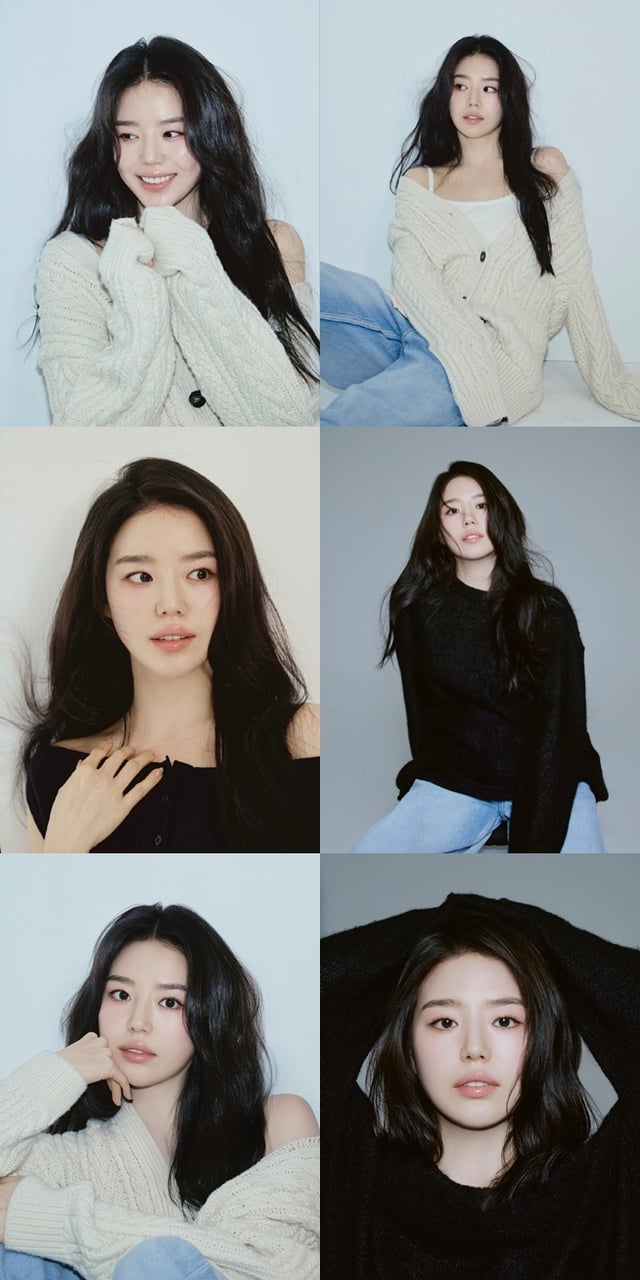 /사진=조혜정 SNS