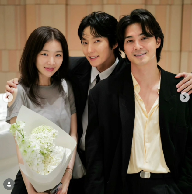 /사진=개인계정 캡처