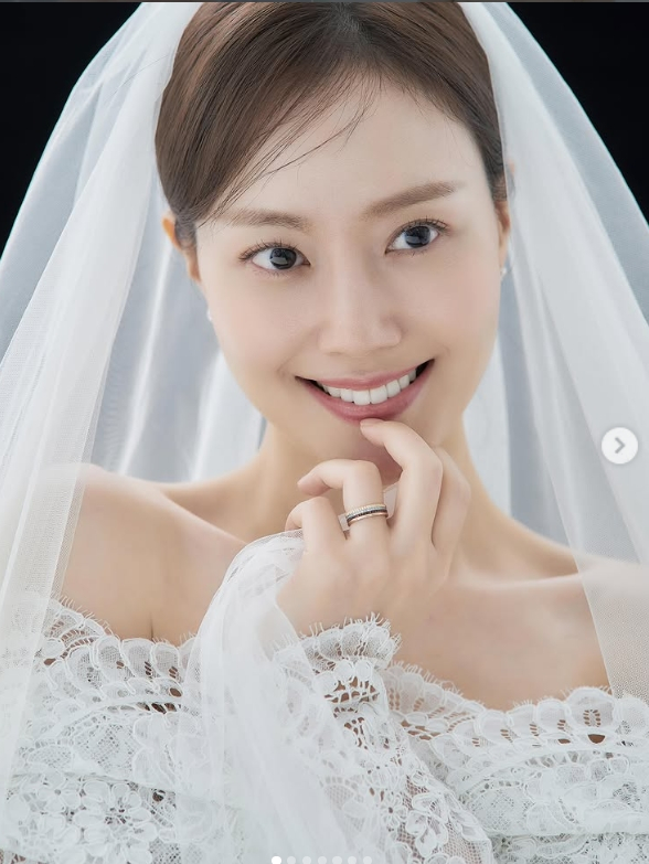 /사진=문채원 개인계정