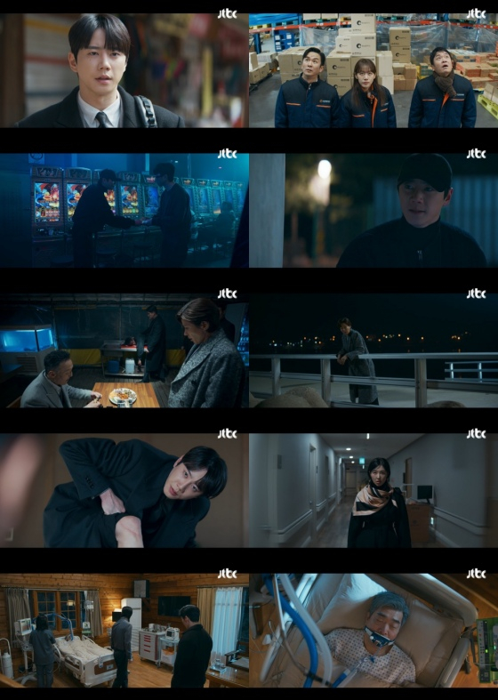 /사진=JTBC