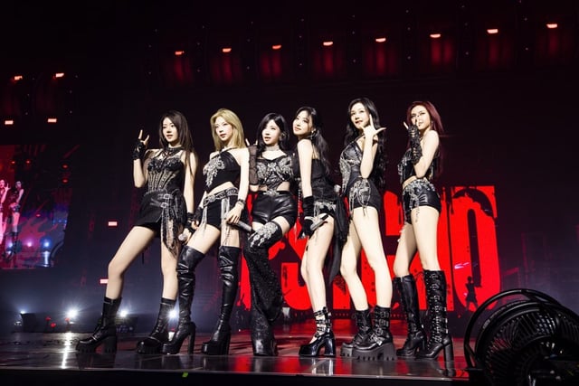 /사진=YG엔터테인먼트