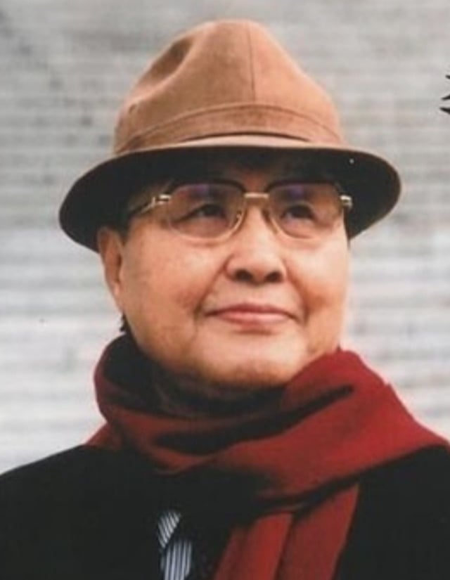 故 최영섭 /사진제공=최성원