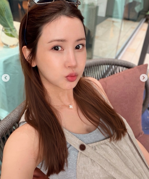 /사진=이다해 개인계정