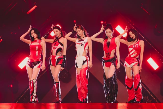 /사진=JYP엔터테인먼트